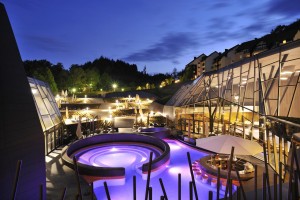 Terme Olimia - Hotel Sotelia